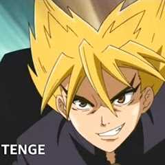Get Into The Action With Tenjho Tenge | Anime Club | Prime Video