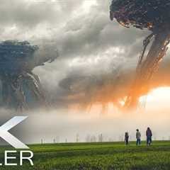 All Comic-Con Movie Trailers (2025) Official