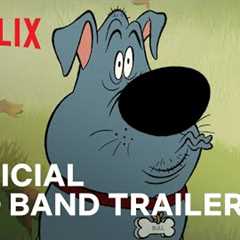 Fixed | Official Trailer | Netflix
