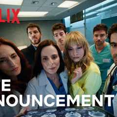 Breathless: Season 2 | Date Announcement | Netflix