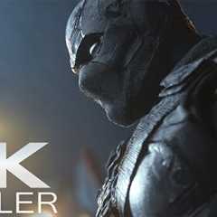 PEACEMAKER: Season 2 Trailer (2025) John Cena, Comic-Con