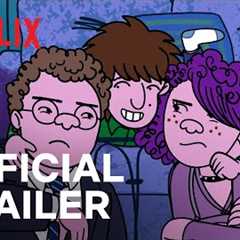 Long Story Short | Official Trailer | Netflix