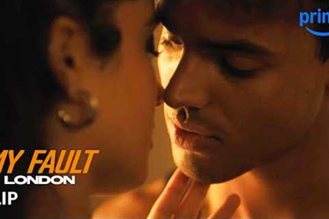Noah Thanks Nick for Kissing Her | My Fault: London | Prime Video