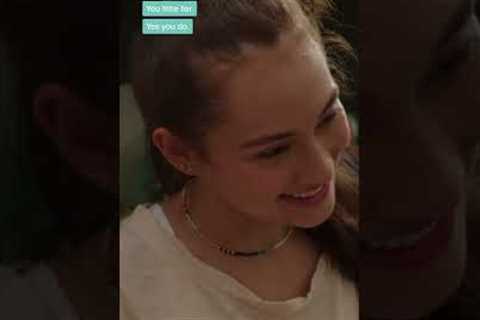 Little did Belly know what was in store for her... | The Summer I Turned Pretty