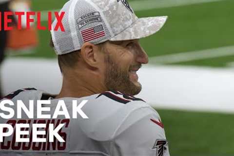 Quarterback: Season 2 | Sneak Peek | Netflix
