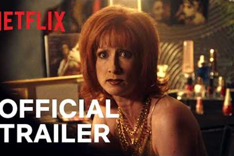 Superstar | Official Trailer | Netflix