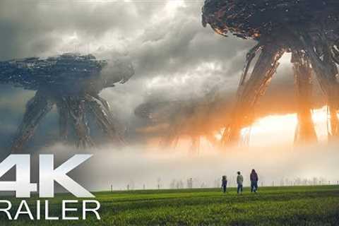 All Comic-Con Movie Trailers (2025) Official