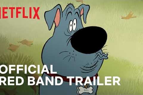 Fixed | Official Trailer | Netflix