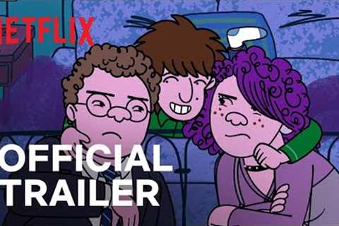 Long Story Short | Official Trailer | Netflix
