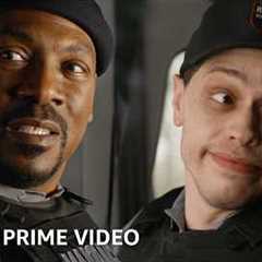 New To Prime Video August 2025 | Prime Video