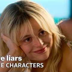 Meet the Characters | We Were Liars | Prime Video