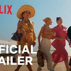 She Said Maybe | Official Trailer | Netflix