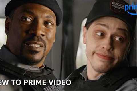 New To Prime Video August 2025 | Prime Video