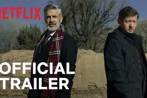 Maledictions | Official Trailer | Netflix
