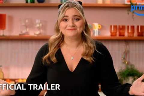 Dish It Out - Official Trailer | Prime Video