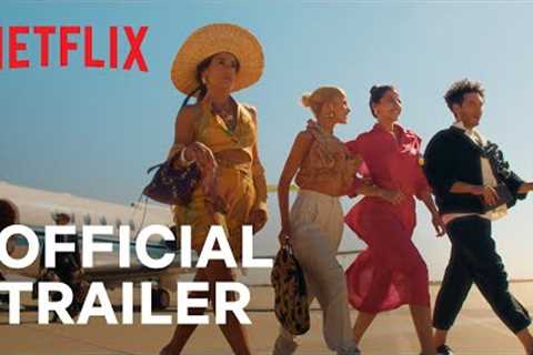 She Said Maybe | Official Trailer | Netflix