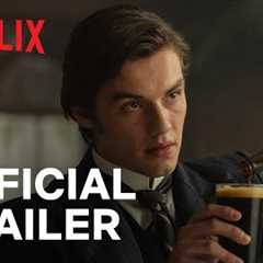 House of Guinness | Official Trailer | Netflix