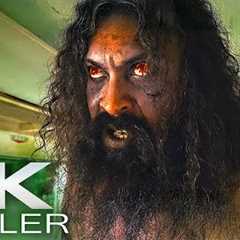 28 YEARS LATER 2: The Bone Temple – Official Trailer (2026) | Horror Thriller 4K