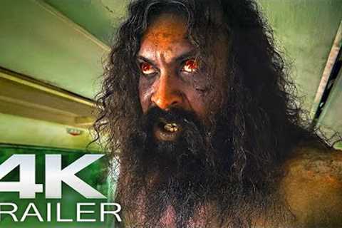 28 YEARS LATER 2: The Bone Temple – Official Trailer (2026) | Horror Thriller 4K