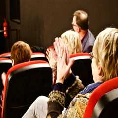 The Impact of Local Film Schools on Documentary Filmmaking in Lincoln Park, Michigan: An Expert's..