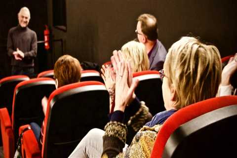 The Impact of Local Film Schools on Documentary Filmmaking in Lincoln Park, Michigan: An Expert's..